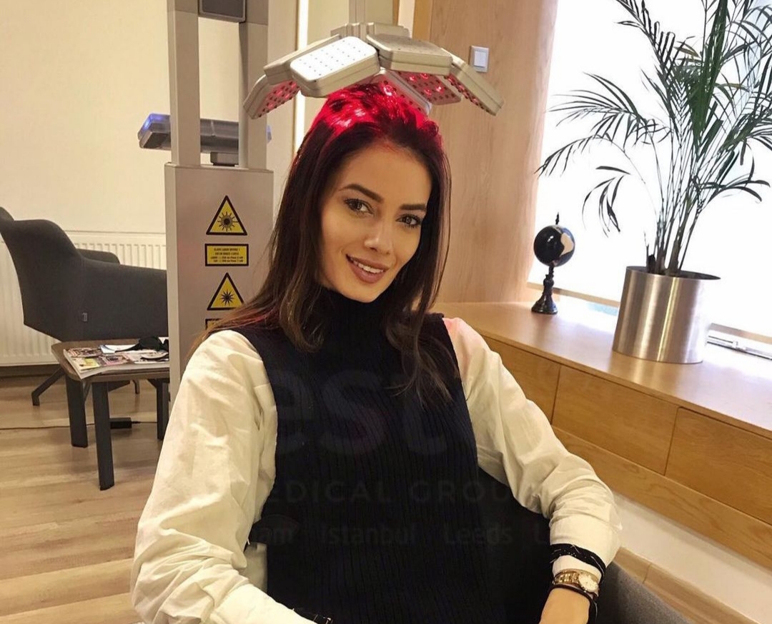 Does Laser Therapy for Hair Loss Work?